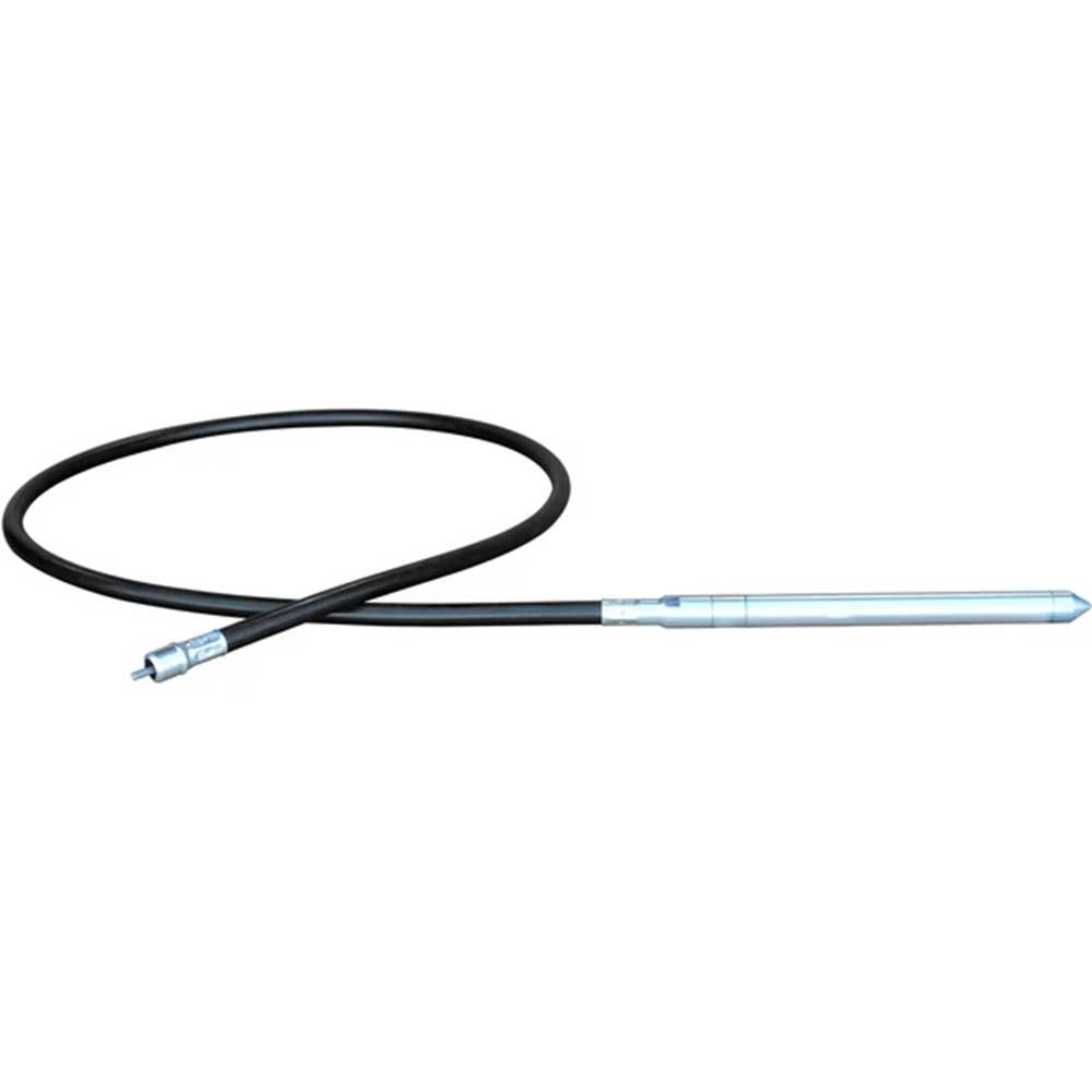 Tomahawk Power TVIBH+TVW10-P 1.6 HP Honda Concrete Vibrator w/ 10' Whip Backpack - Image 4