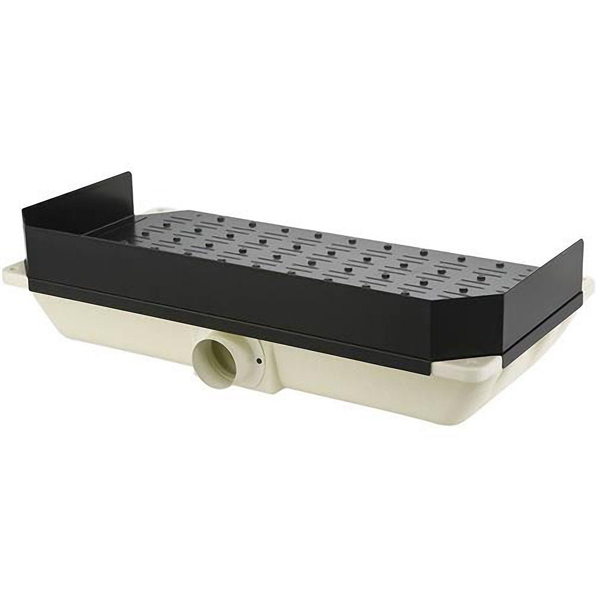 Shop Fox W1733A 20X40" Downdraft Table with Internal Baffles & Slotted Table - Image 2