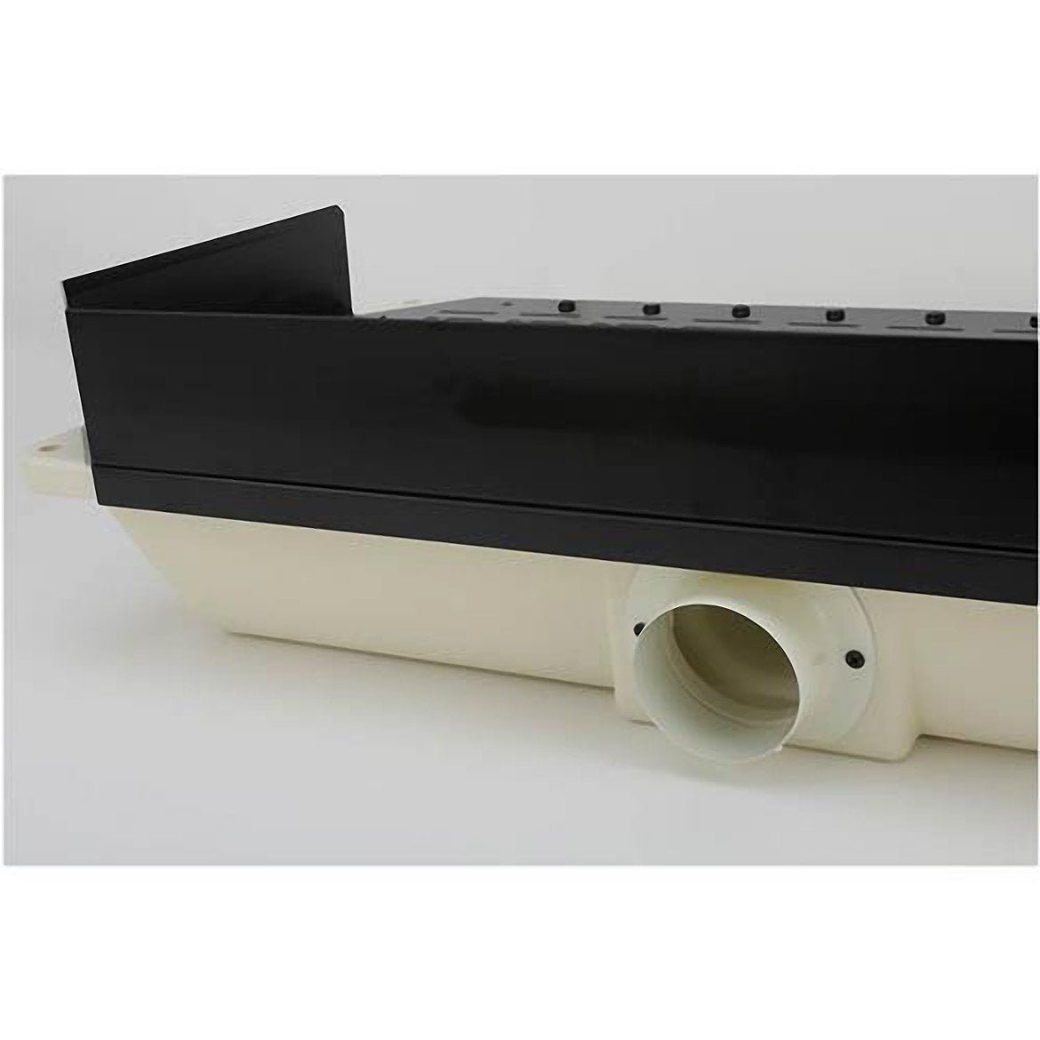 Shop Fox W1733A 20X40" Downdraft Table with Internal Baffles & Slotted Table - Image 6
