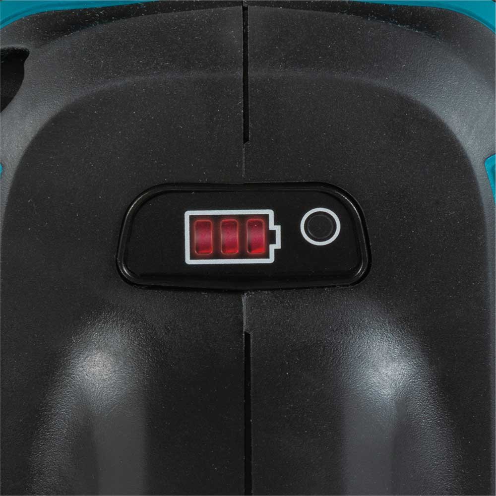 Makita XAG26Z 18V LXT 4-1/2” / 5" Paddle Switch X-LOCK Angle Grinder - Bare Tool - Image 5