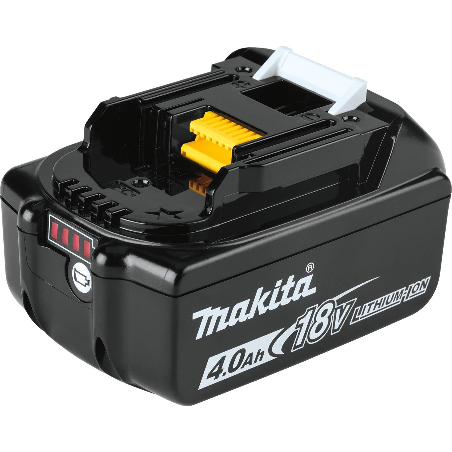 Makita XCU10SM1 18V LXT 12" Li-Ion Brushless Top Handle Chain Saw Kit - Image 2