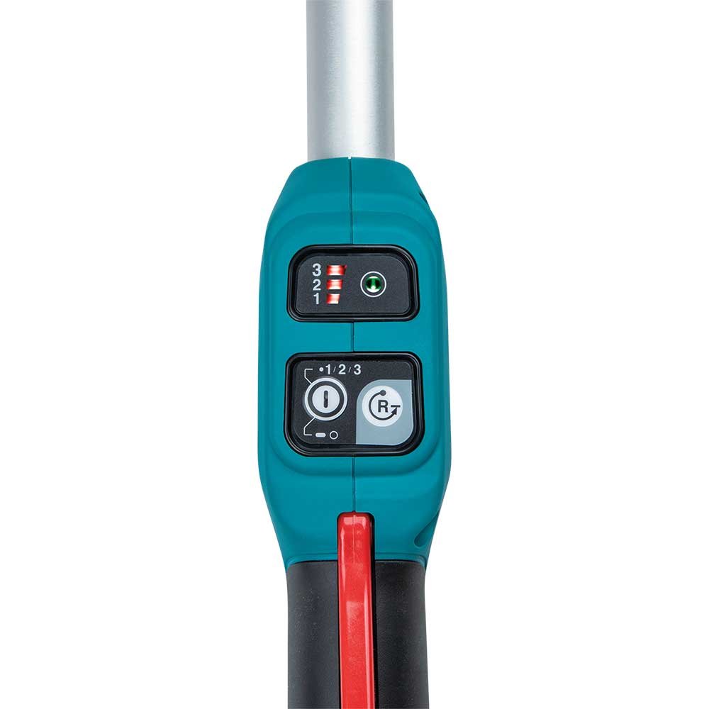 Makita XNU01T 18V 20" LXT Brushless Cordless Articulating Pole Hedge Trimmer Kit - Image 5
