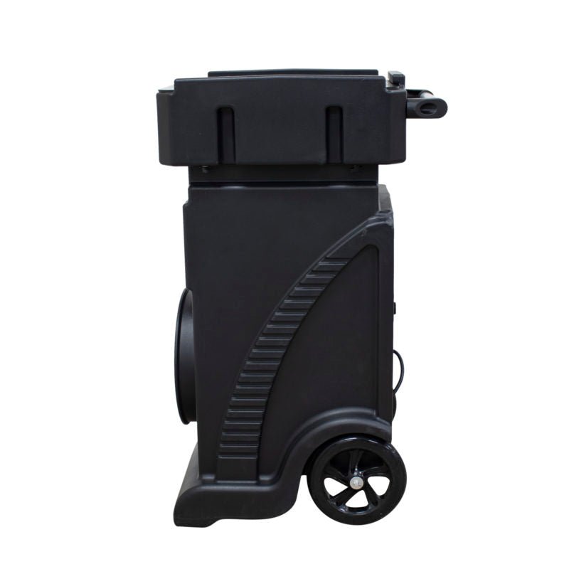 XPower AP-1500D 700 CFM DC Brushless Commercial HEPA Air Filtration System - Image 8