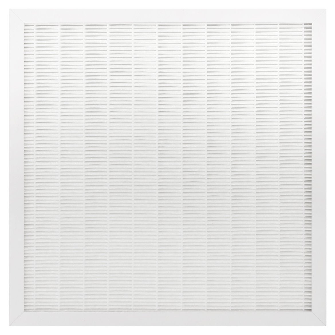 XPower HEPA35-33 13 x 13 x 1.4-Inch HEPA Filter for X-2480A, X-2580 Air Scrubber