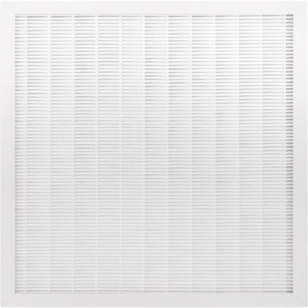 Xpower HEPA50-33 13" x 13" x 2" Mini Air Scrubber Thick HEPA Filter for X-2830