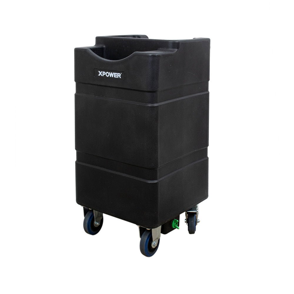 Xpower WT-90 Portable Mobile Water Reservoir Tank - Image 8