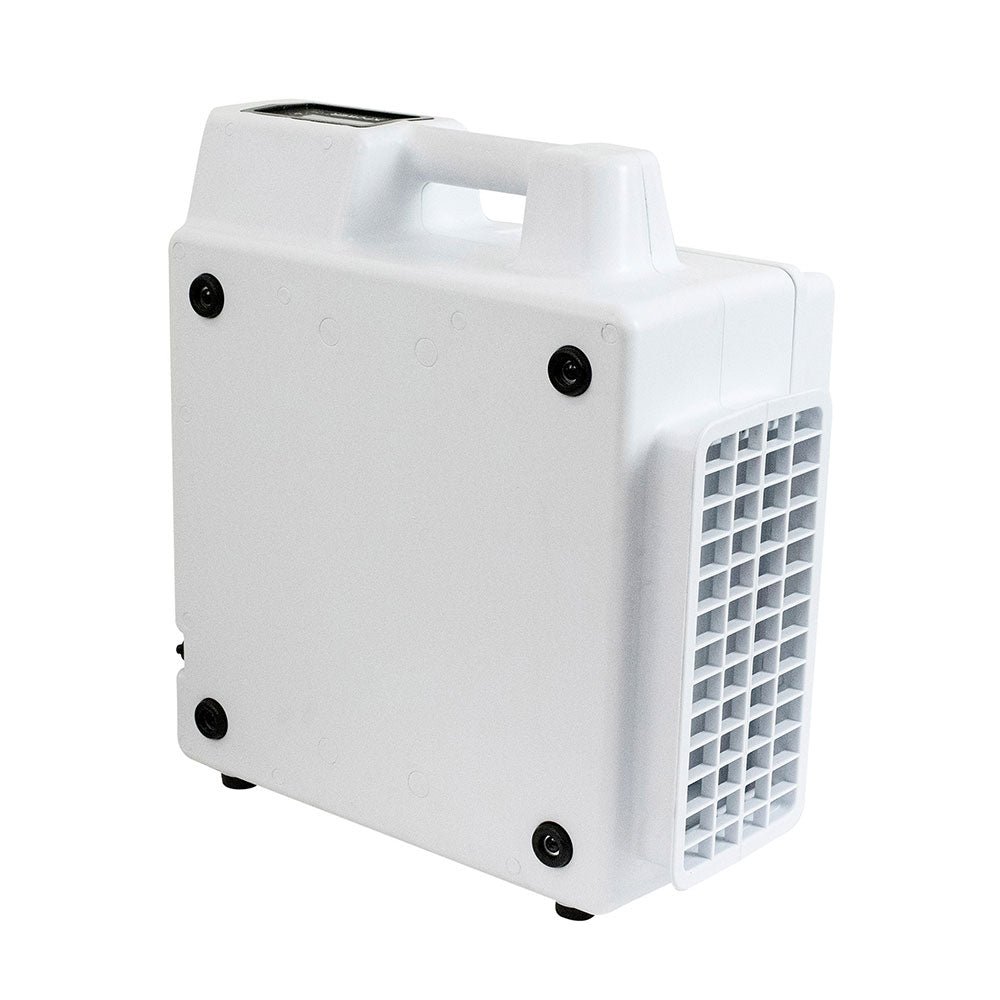 Xpower X-2800 3 Stage Filtration HEPA Purifier System w/ PM2.5 Air Sensor - Image 7