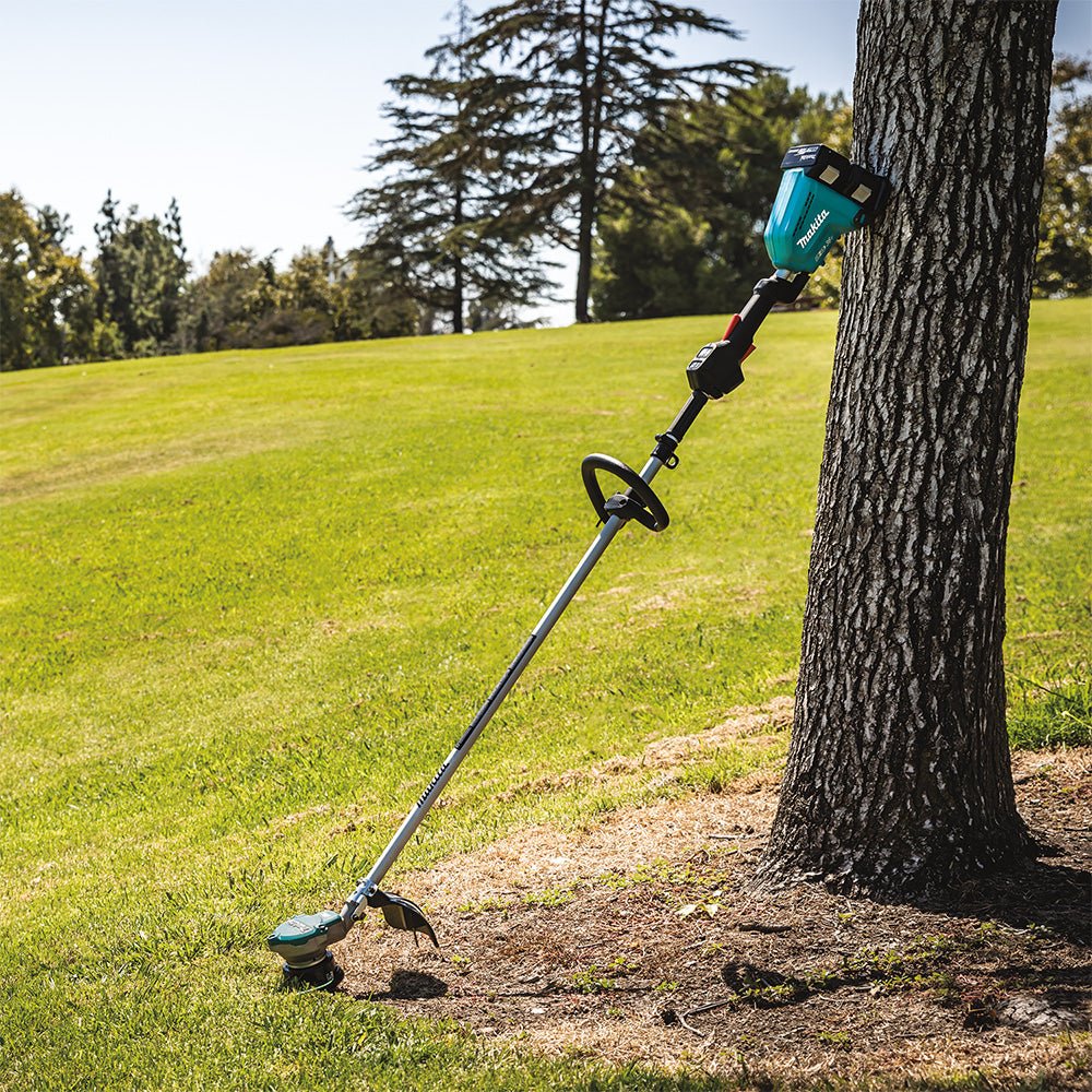 Makita XRU15PT 18V X2 (36V) LXT Lithium-Ion Brushless String Trimmer Kit - Image 5