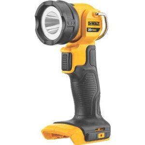 DeWALT DCL040 20V MAX Cordless Lithium-Ion LED Work Light - Bare Tool