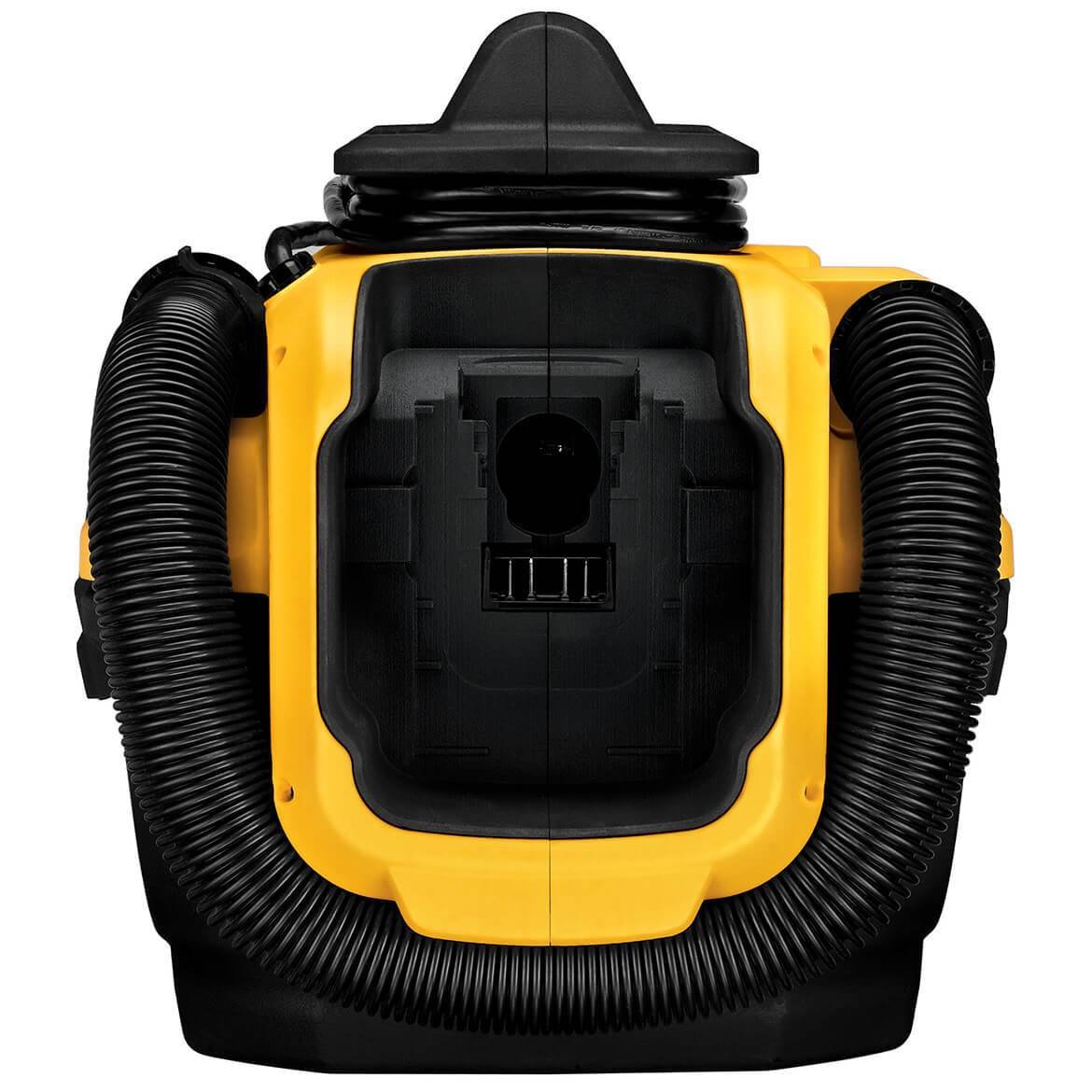 DeWALT DCV581H 20V MAX Cordless/Corded Wet-Dry Vacuum - Bare Tool - Image 5