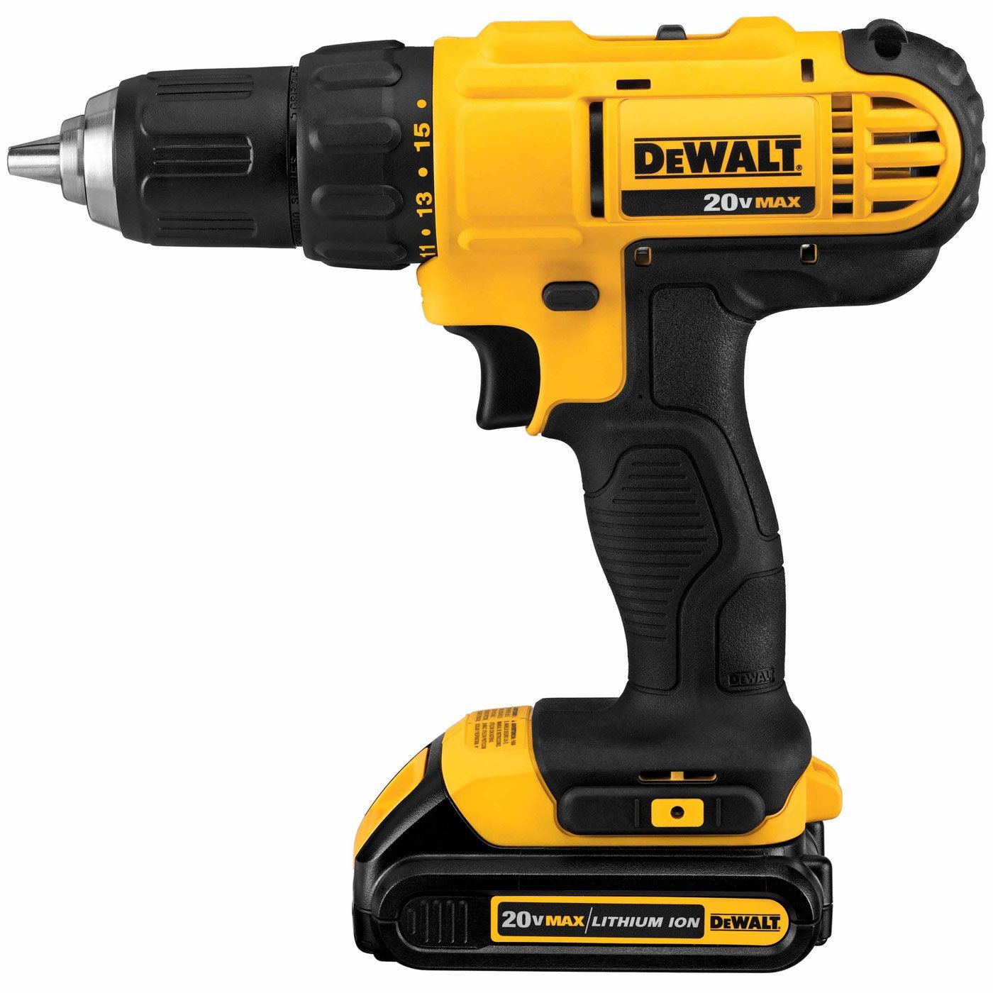 Contractor Selected