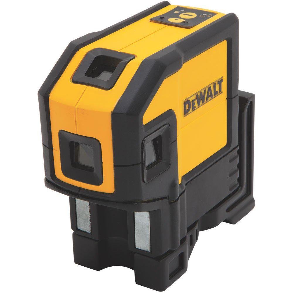 DeWALT Tools