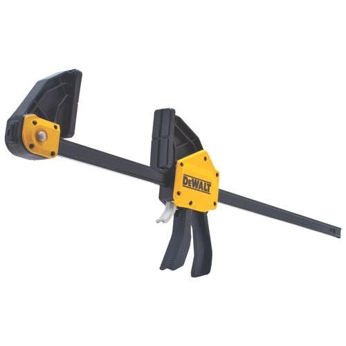 DeWALT DWHT83186 24-Inch 300lb Clamping Force XL Trigger Clamp