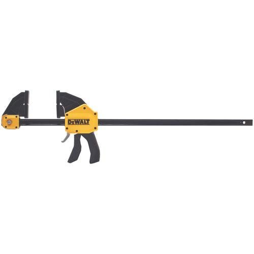 DeWALT DWHT83186 24-Inch 300lb Clamping Force XL Trigger Clamp - Image 2