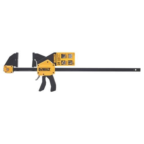 DeWALT DWHT83186 24-Inch 300lb Clamping Force XL Trigger Clamp - Image 3