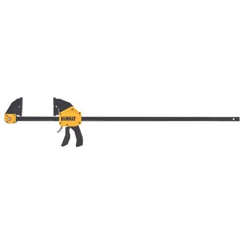DeWALT DWHT83187 36-Inch 600lb Clamping Force XL Trigger Clamp