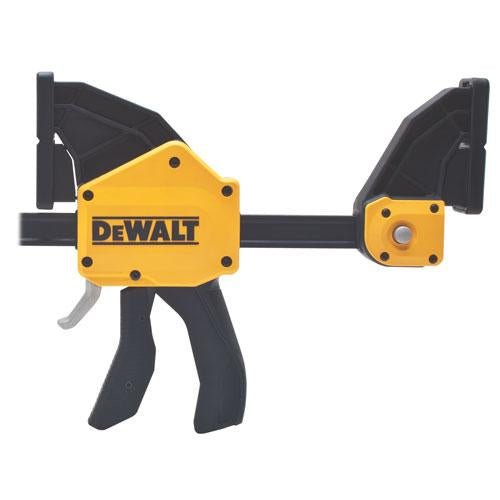 DeWALT DWHT83187 36-Inch 600lb Clamping Force XL Trigger Clamp - Image 2