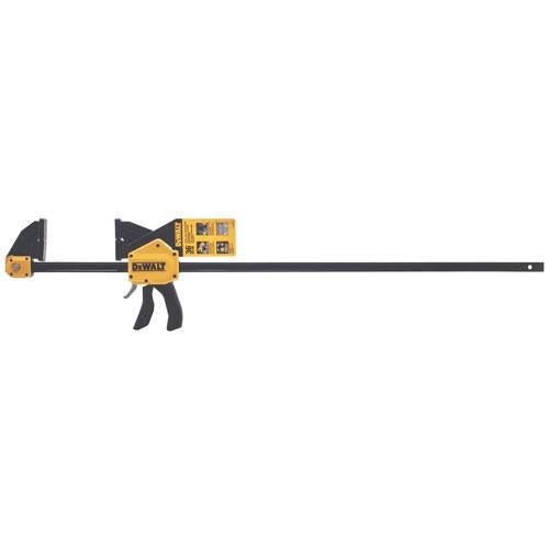 DeWALT DWHT83187 36-Inch 600lb Clamping Force XL Trigger Clamp - Image 3