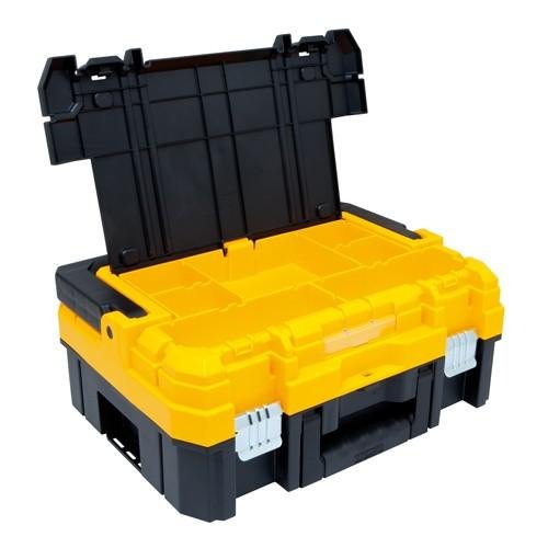 DeWALT DWST17808 TSTAK I Long Handle Toolbox Organizer - Image 3