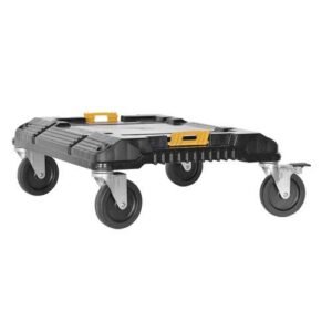 DeWALT DWST17889 TSTAK Expansion 4 Wheel Carrier