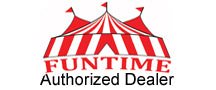 FunTime FT865PP Palace Popper 8 oz Bar Style Popcorn Popper Machine - Image 17