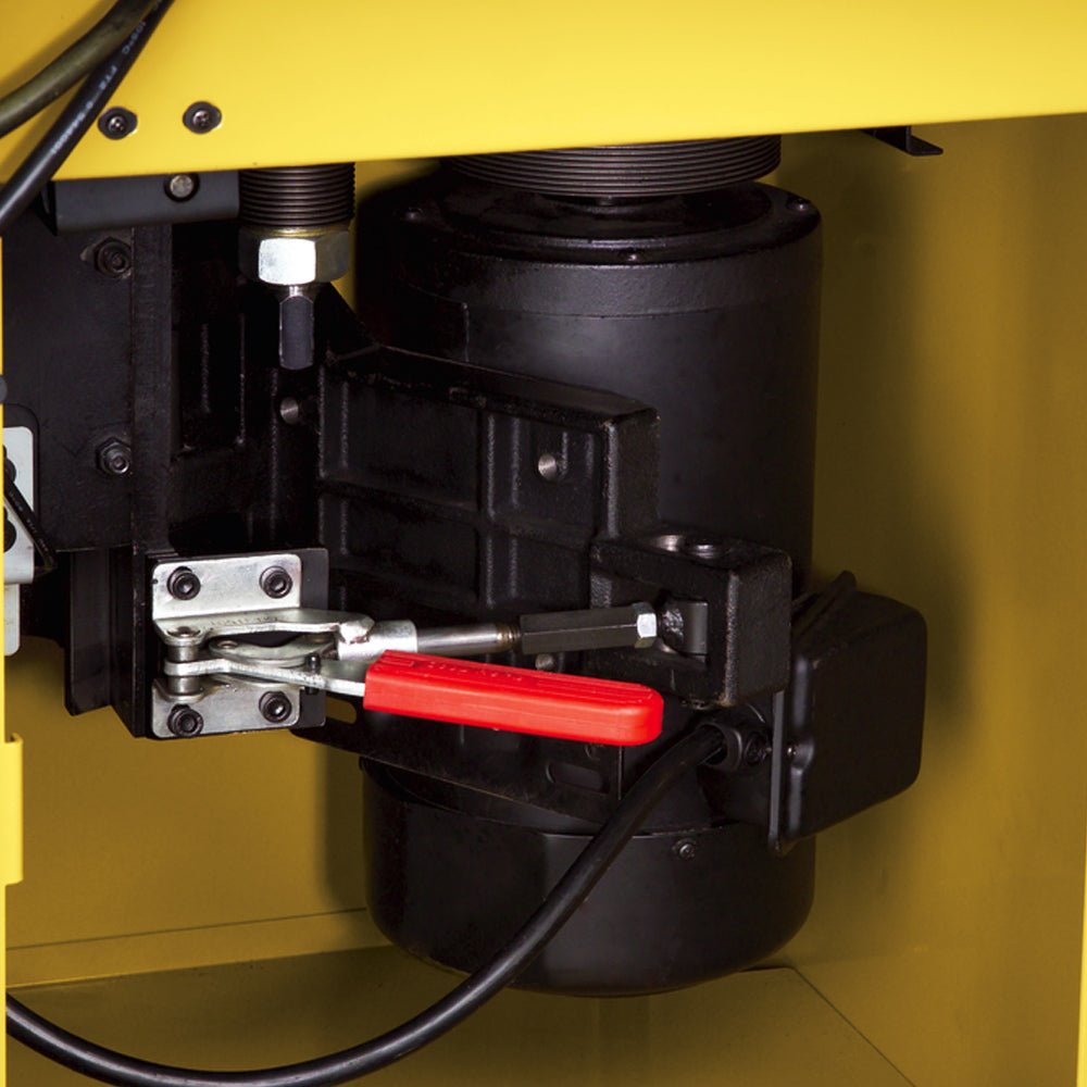 Powermatic PM2700 5-Hp 230V Heavy Duty Cast Iron Table Shaper w/ Miter Gauge - Image 5