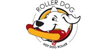 Roller Dog RDB18SS Commercial Style 18 Hot Dog 7 Roller Grill Cooker Machine - Image 8