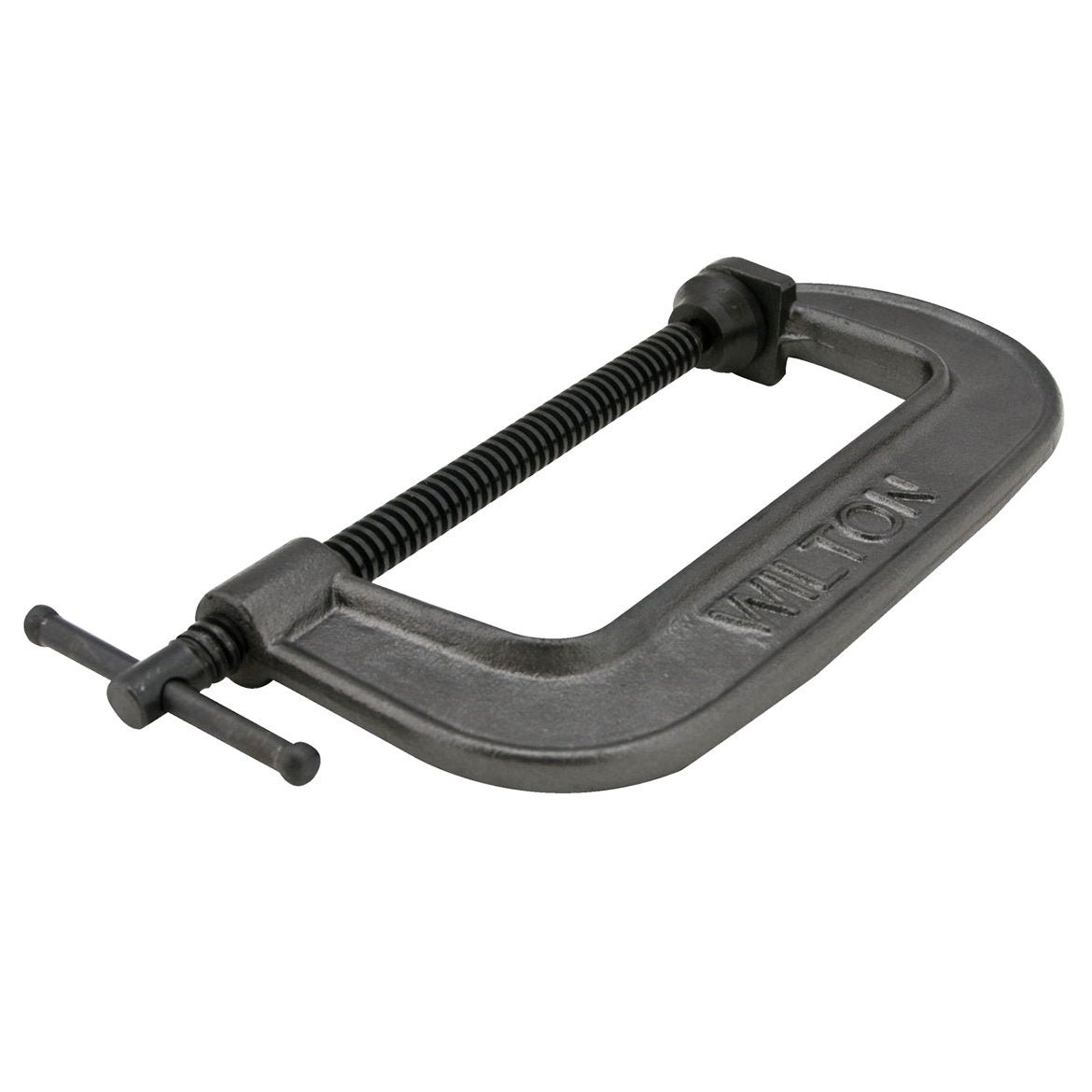 Wilton 540A-6 0" to 6" Opening Carriage C-Clamp 2.75" Depth - 22005