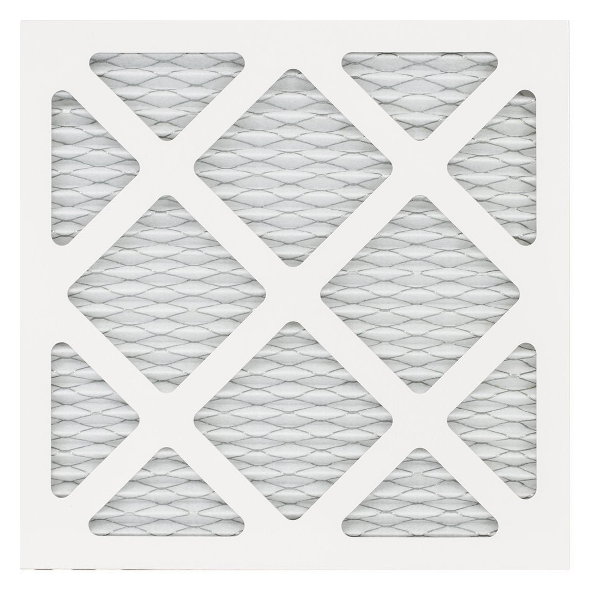XPower PF13 13 x 13-Inch Durable Pleated Media Filter for X-2480A Air Scrubber