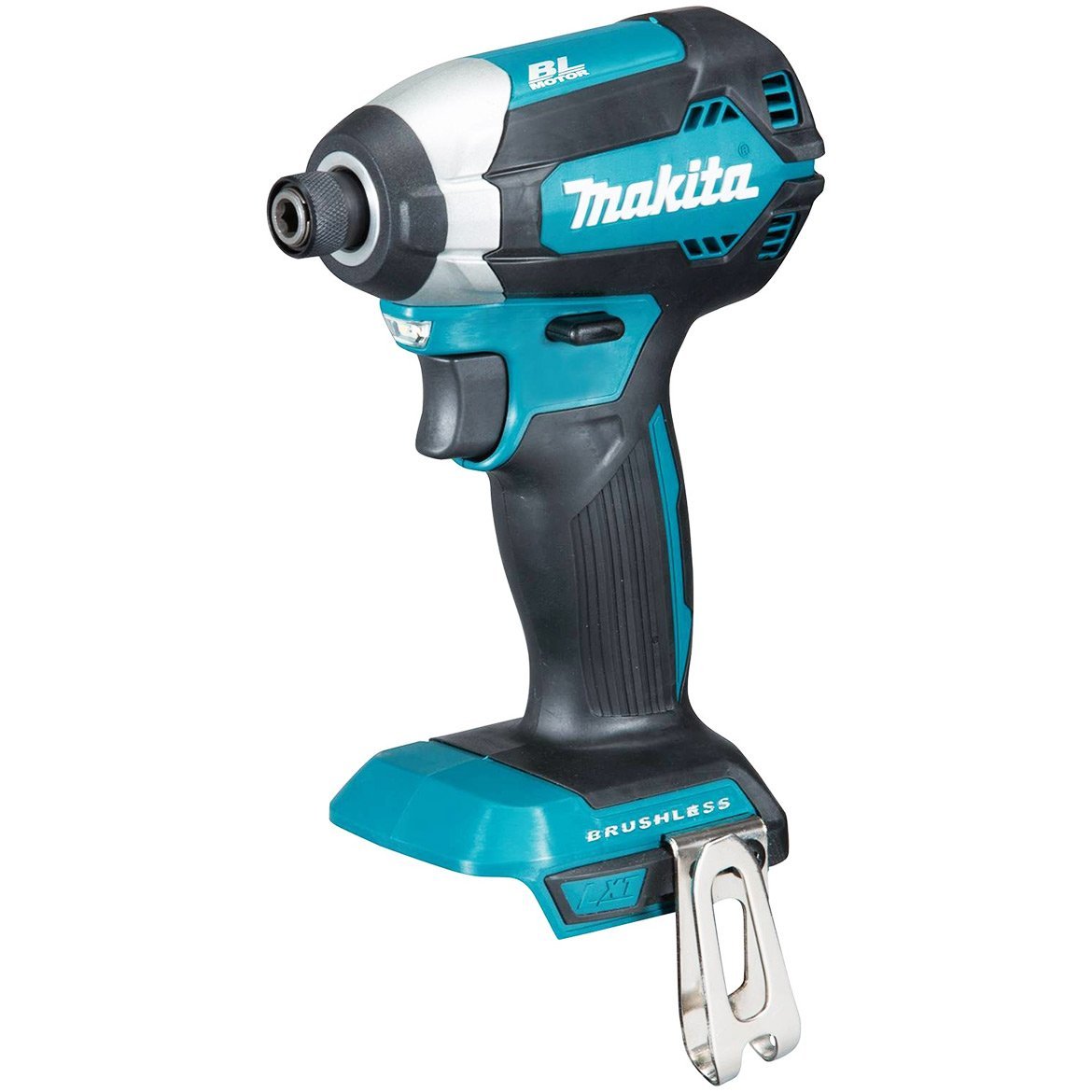 Makita XT269M 18-Volt 4.0 Ah LXT Lithium-Ion Brushless Cordless Combo Kit - 2pc - Image 2