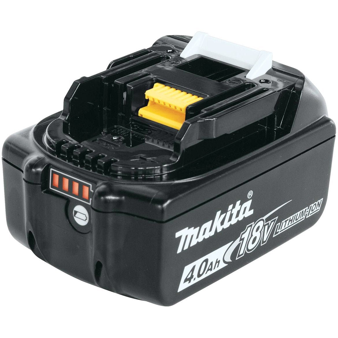 Makita XT269M 18-Volt 4.0 Ah LXT Lithium-Ion Brushless Cordless Combo Kit - 2pc - Image 5