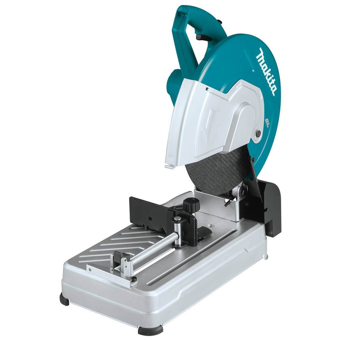 Makita XWL01PT 36-Volt 14-Inch 5.0Ah X2 LXT Brushless Cordless Cut-Off Saw Kit - Image 4